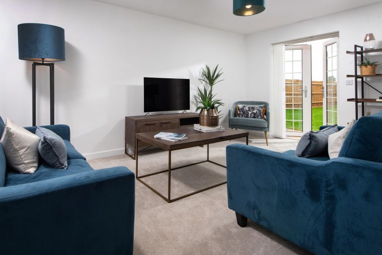 Property 3 of 15. Showhome Photography