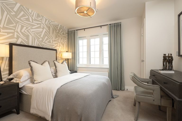 Property 3 of 7. Brooklands Grove, Weybridge