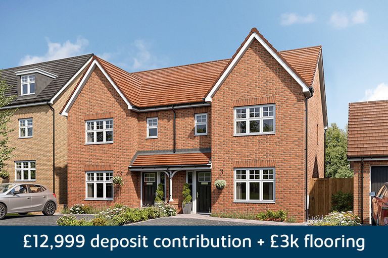 Property 1 of 11. The Cypress Offer