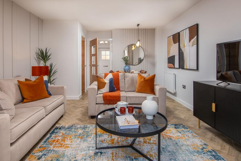 Property 3 of 16. Showhome Photography