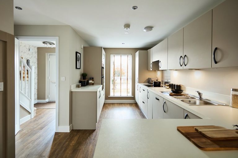 Property 3 of 13. An Open And Inviting Space For Family Baking