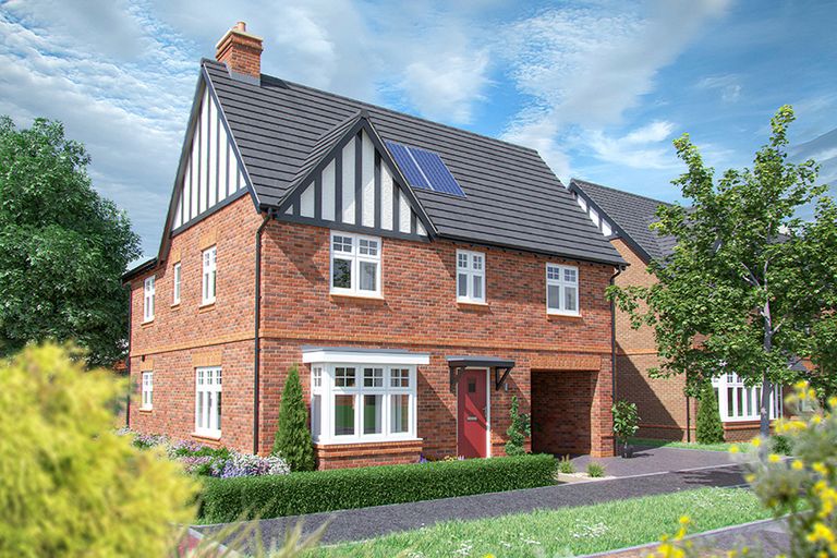 Property 1 of 11. Ds10755 [Bh] 08 Banbury R4307 Plot 88_Web (2) v2