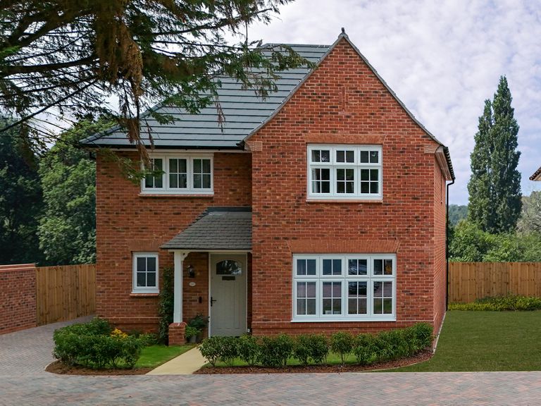 Property 1 of 10. The Cambridge