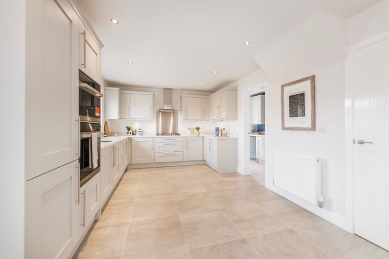 Property 2 of 16. Kitchen/Dining Room