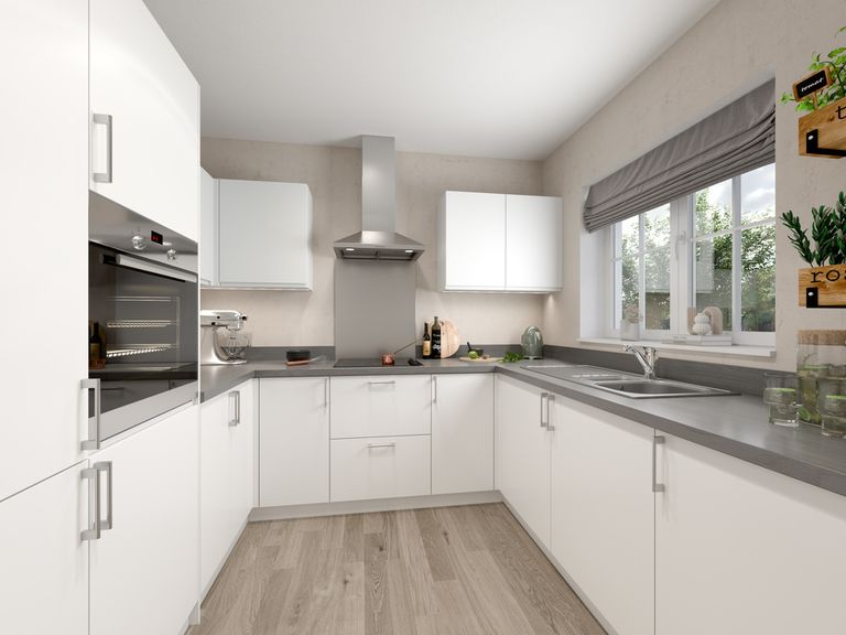 Property 2 of 8. Tavy Kitchen - 65836