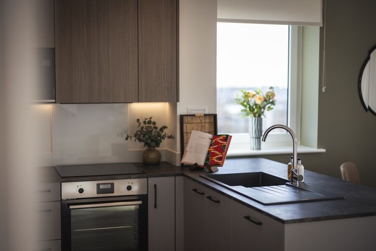 Property 2 of 12. Kitchen