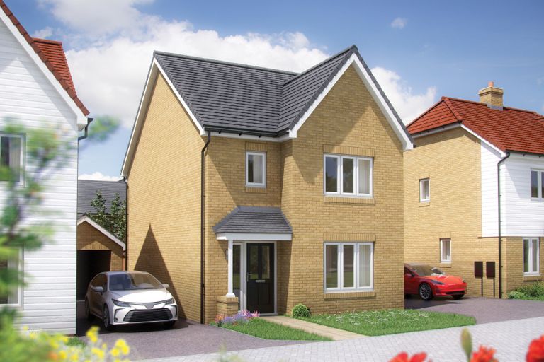 Property 1 of 6. Cypress CGI Margate