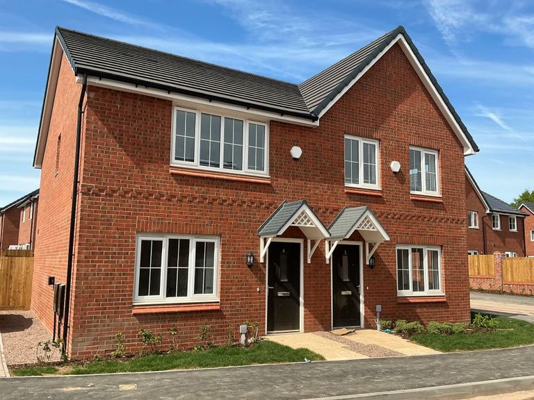 Property 1 of 17. Typical 3 Bed