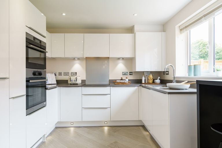 Property 3 of 12. Sociable Kitchen Diner