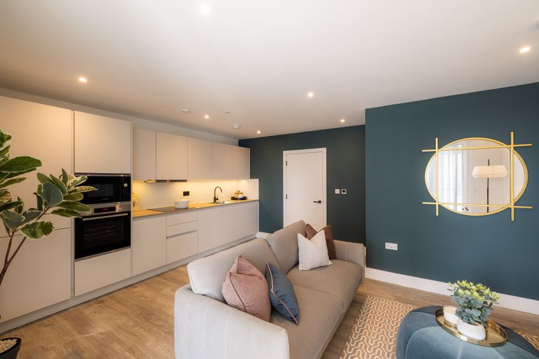 Property 1 of 11. Living Room