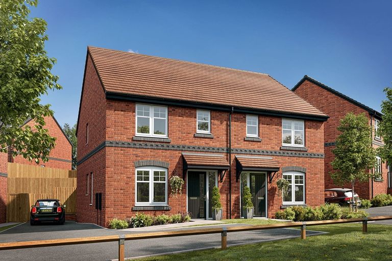 Property 2 of 10. Welcome To The Brambleford