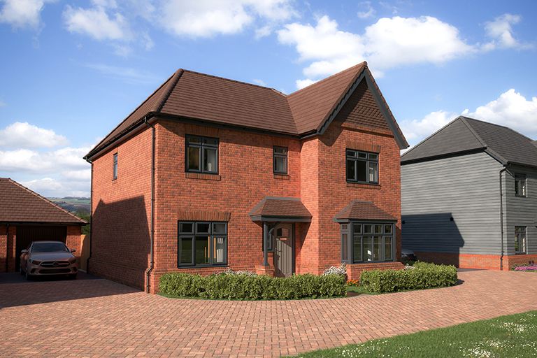 Property 2 of 10. Ds15423 Firethorn Plot 30_Web