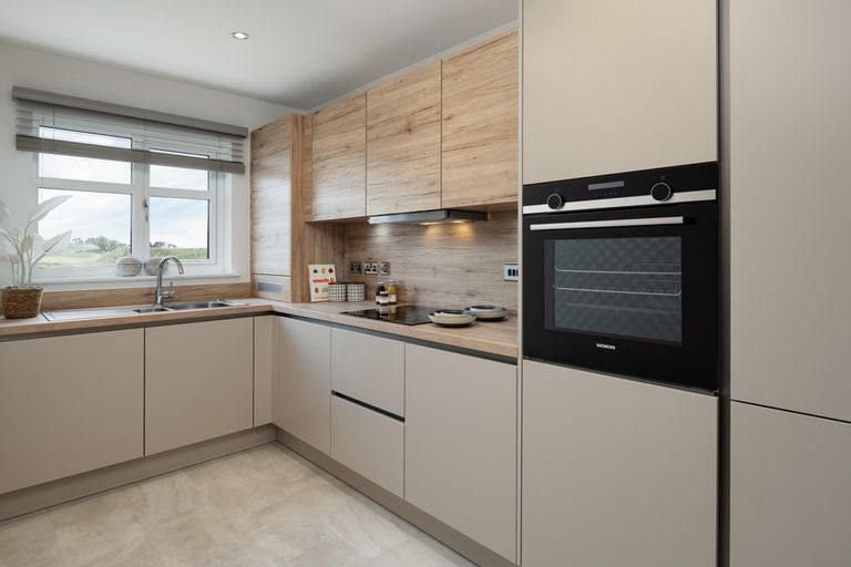 Property 3 of 14. Rosebery Wynd, South Queensferry