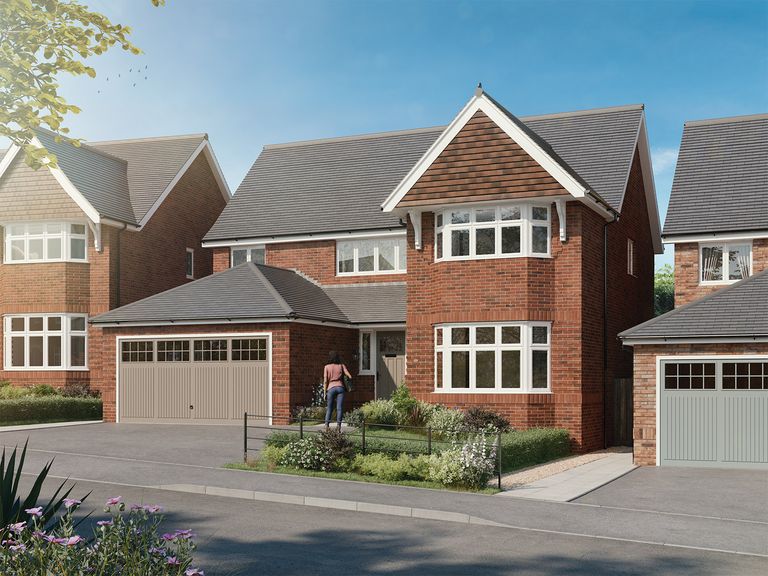 Property 1 of 10. The Dorford