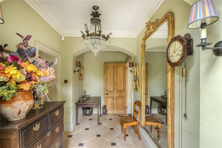 5 bed detached house for sale in Hillside, Wimbledon, London SW19 Zoopla