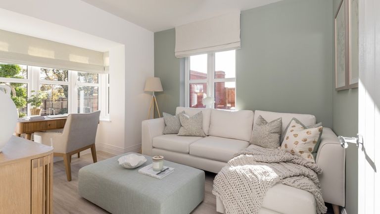 Property 2 of 5. Birchwood, Farnham