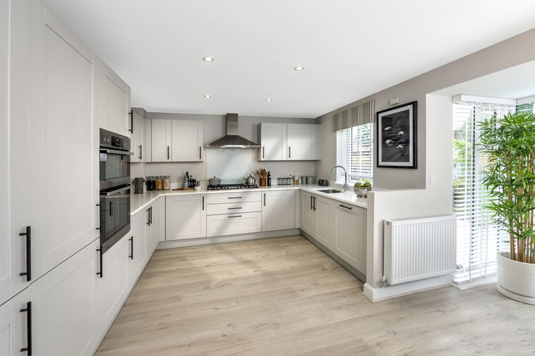 Property 3 of 10. Kitchen Holden 4 Bedroom Home