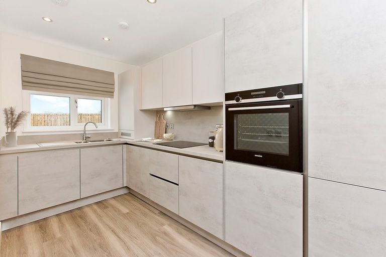 Property 3 of 14. Rosebery Wynd, South Queensferry