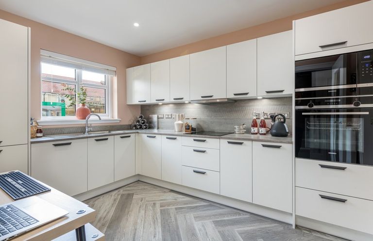 Property 2 of 5. Cornhill Village, Hamilton