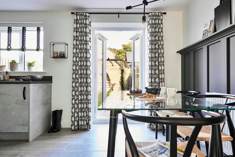 Property 3 of 13. Complete With French Doors To Access The Rear Garden