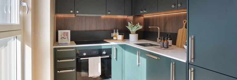 Property 2 of 5. Eden Grove, Property 4905, Kitchen Details