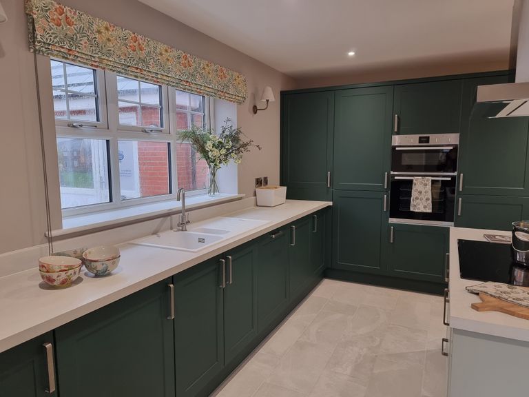 Property 2 of 7. Typical Kitchen