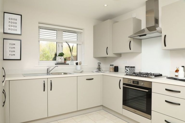 Property 3 of 9. The Redgrave