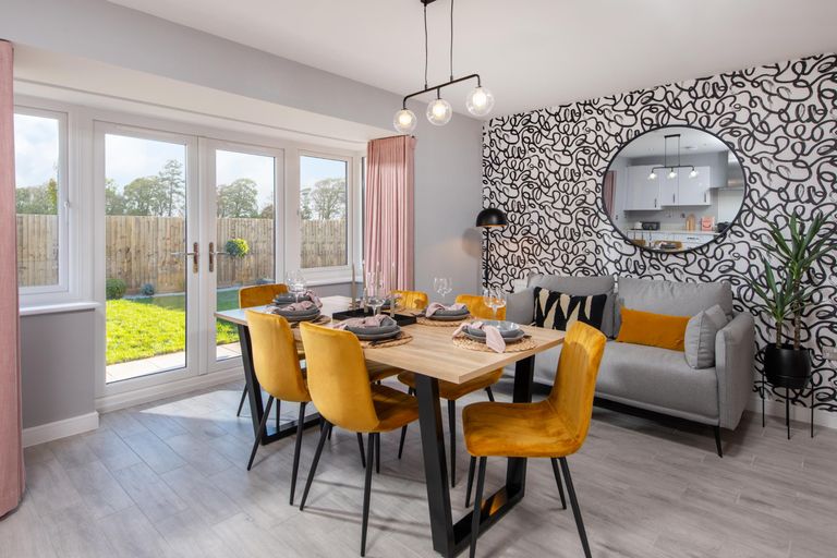 Property 1 of 11. Showhome Photography