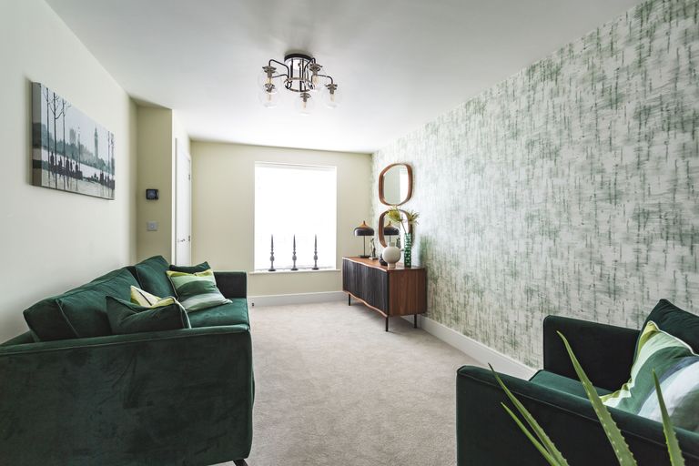 Property 3 of 15. Bramley Lounge