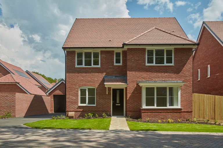 Property 1 of 11. 252219 Vistry Orchard Park -120A