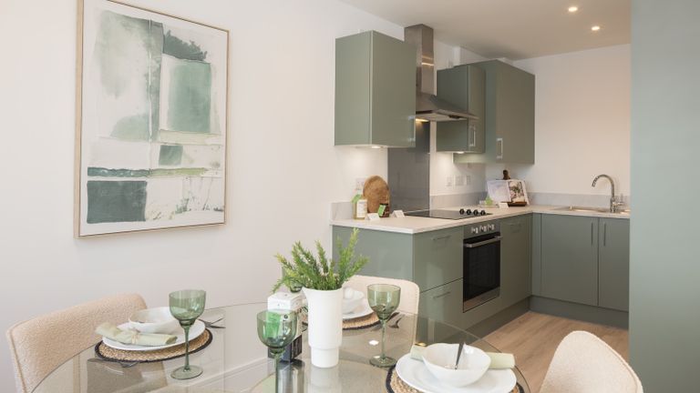 Property 2 of 7. Furzefield (Mowbray Village), Horsham