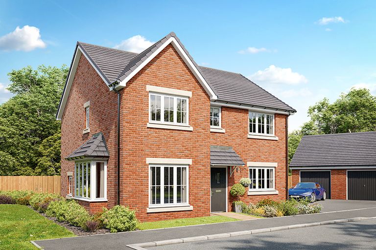 Property 1 of 11. [Vrl] Ds13419 [CH] Beckwith Plot 7_Web