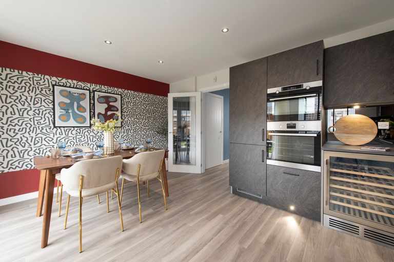 Property 3 of 13. Showhome Photography