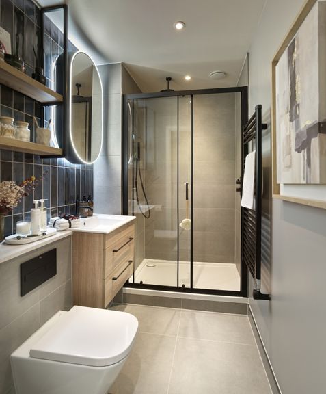 Property 3 of 11. En-Suite CGI