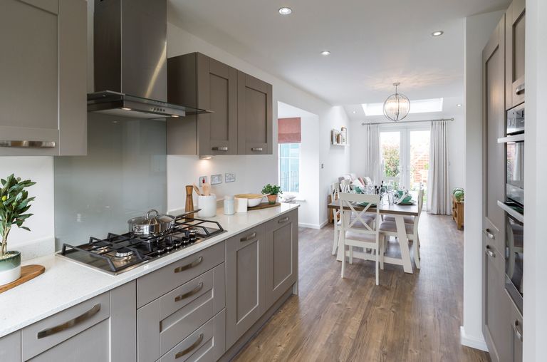 Property 2 of 10. Ward Keep_Coniston_Kitchen Dining Room_008