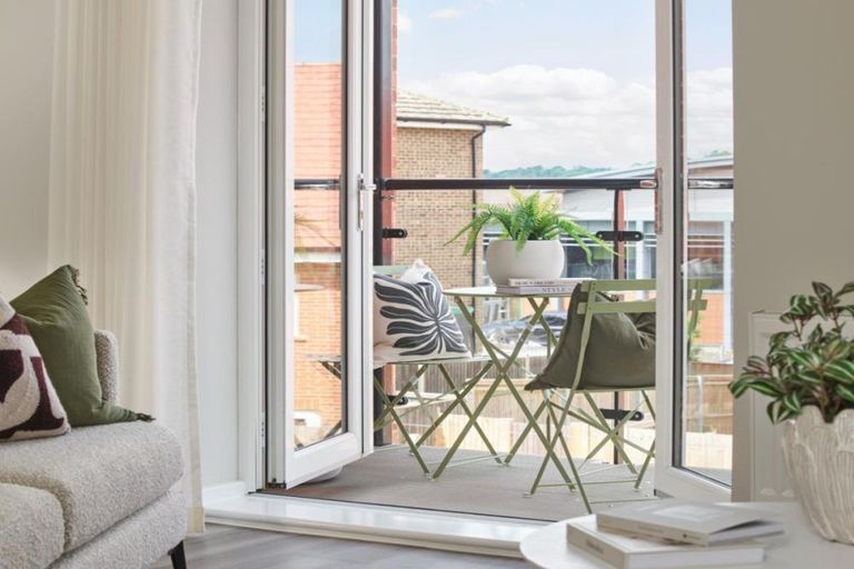 Property 3 of 10. Catteshall Court Show Apartment