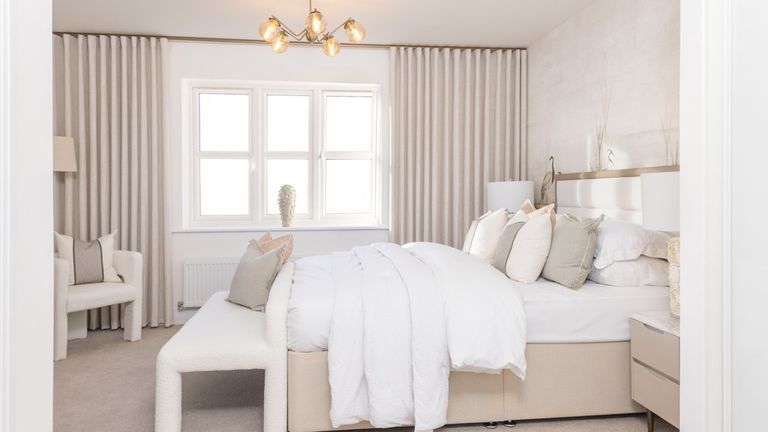 Property 3 of 5. Birchwood, Farnham