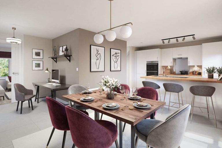 Property 1 of 13. The Social Hub Of The Home
