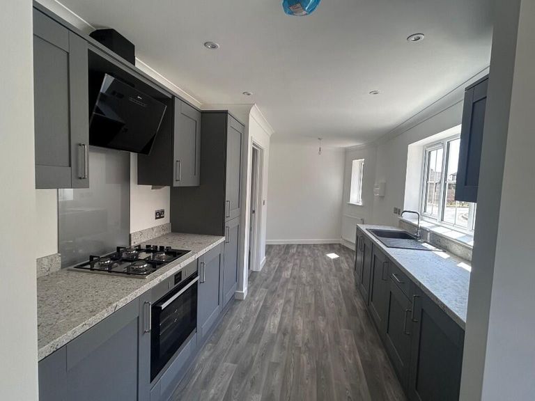 Property 2 of 7. Kitchen