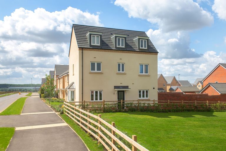 Property 2 of 12. The Alnwick