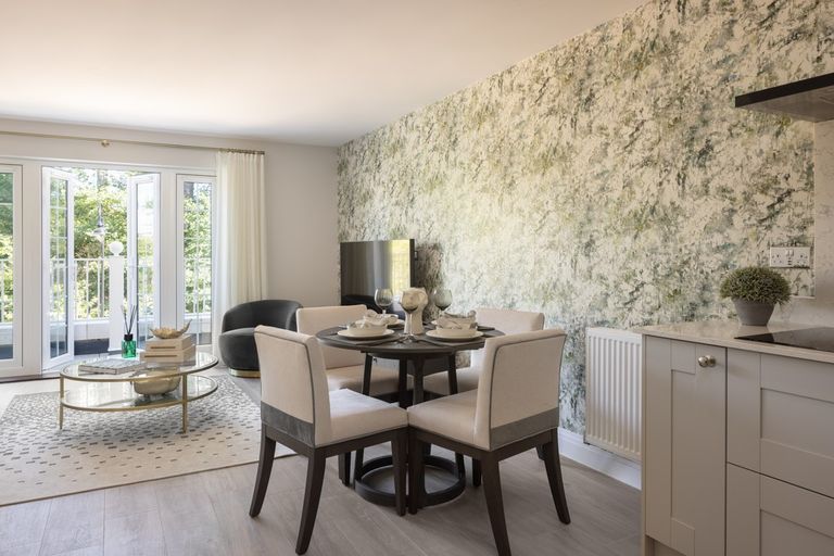 Property 2 of 7. Maple Croft, Egham
