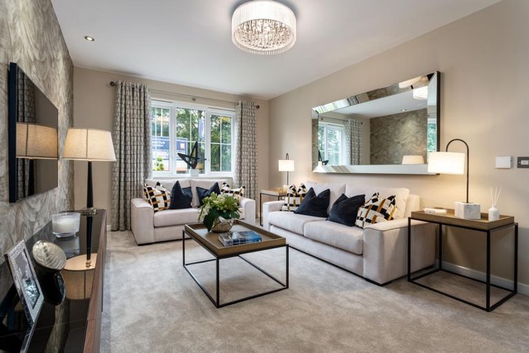 Property 3 of 17. Showhome Photography