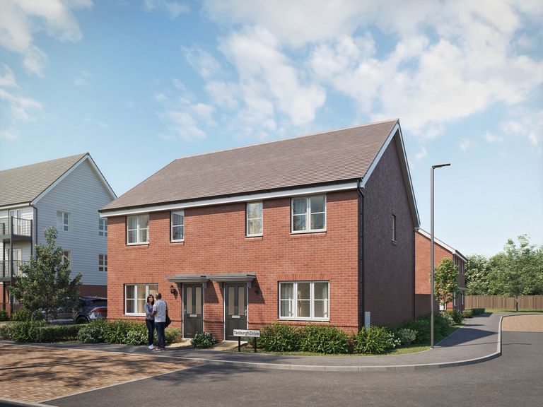 Property 1 of 6. The Daisy