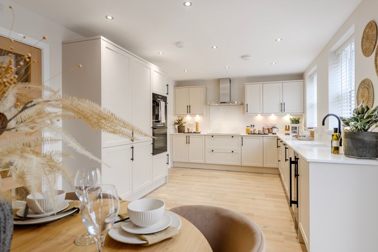 Property 3 of 13. Open-Plan Kitchen/Dining/Family Room