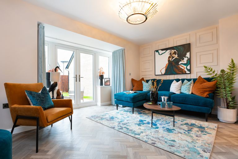Property 1 of 15. Showhome Photography