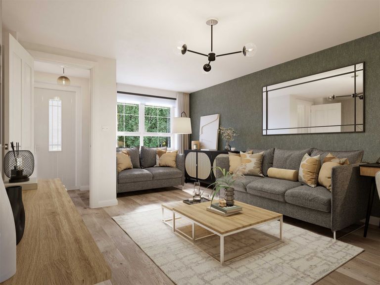 Property 3 of 9. Maidstone Lounge