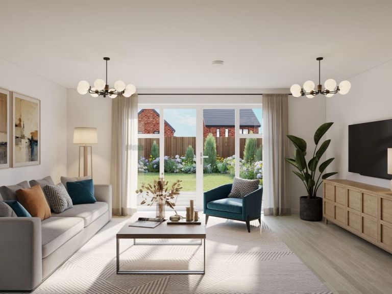 Property 3 of 6. Living Room
