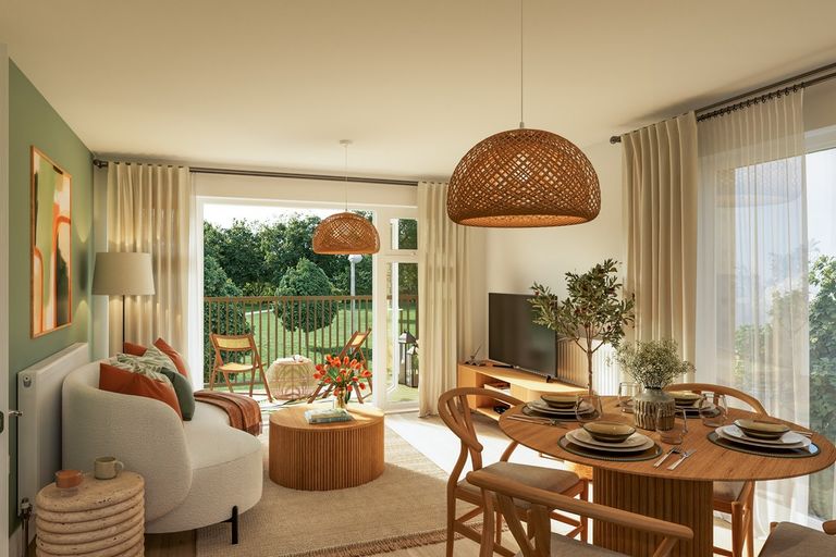 Property 3 of 11. cala At Waterbeach