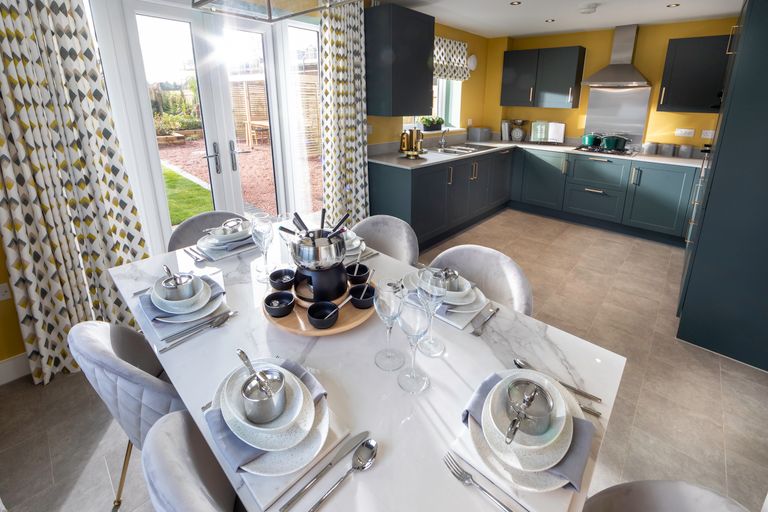 Property 3 of 8. Typical Interior 