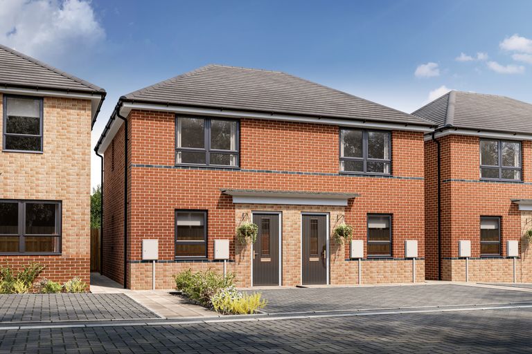 Property 1 of 9. Bar Yw Affinity Kenley CGI